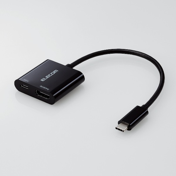 타입C HDMI 미러링 PD 대응 어댑터 MPA-CHDMIPD015B