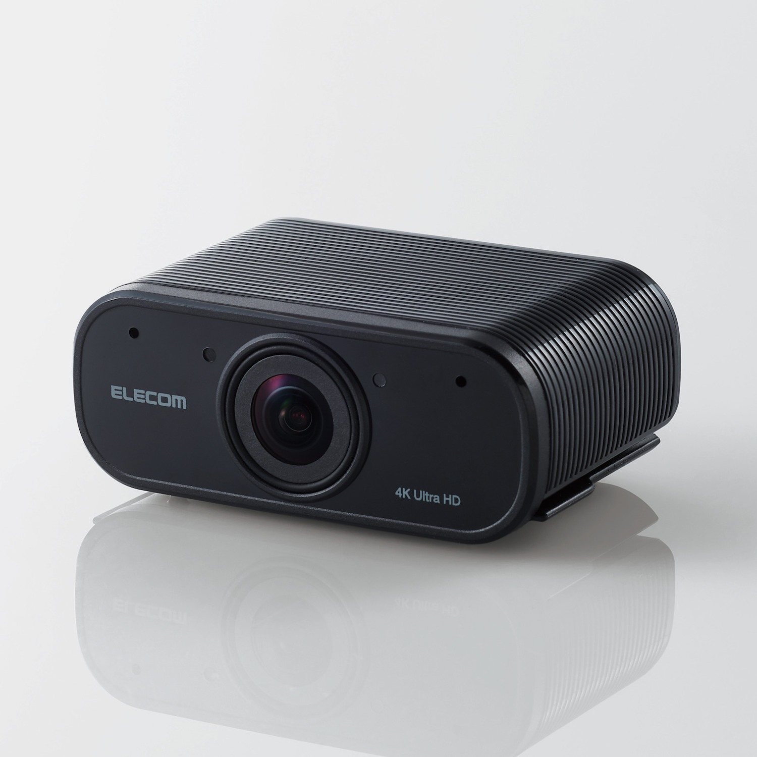 4K 인공지능 화상회의 카메라 웹캠 UCAM-CX80FBBK